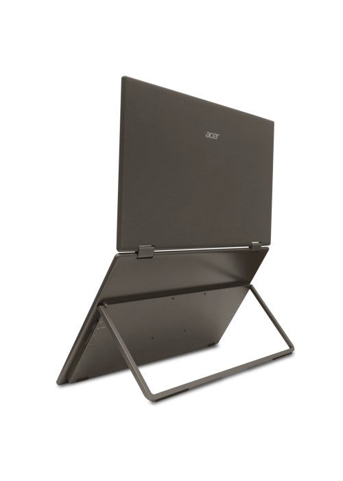 Портативний монітор Acer Dual PD163QTbmiuux (UM.ZP3EE.011)
