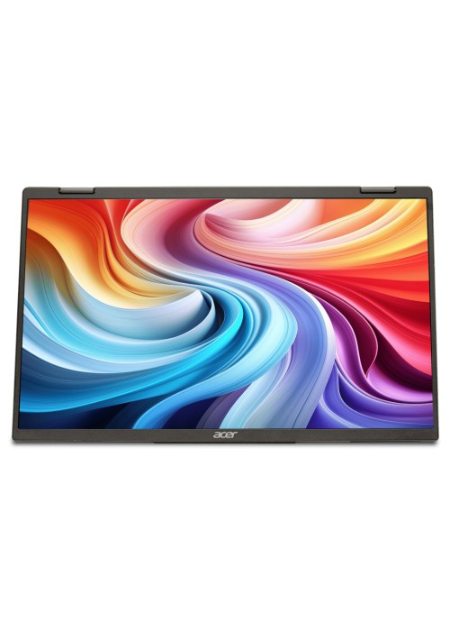 Портативний монітор Acer Dual PD163QTbmiuux (UM.ZP3EE.011)