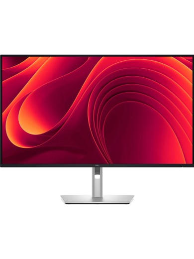 Монітор Dell P3225QE (210-BQZY)