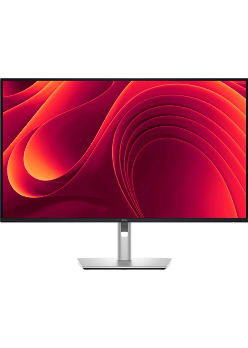 Монітор Dell P3225QE (210-BQZY)
