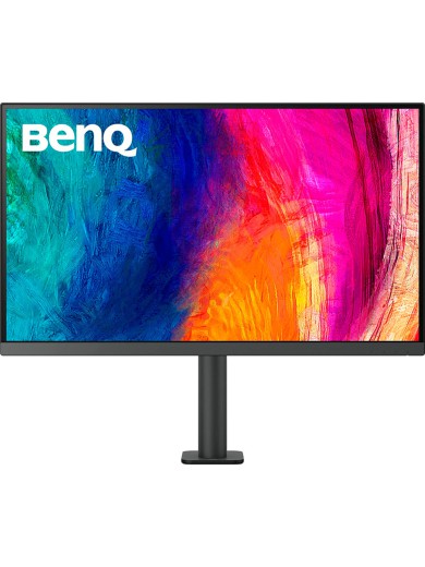 Монітор BenQ PD2705UA