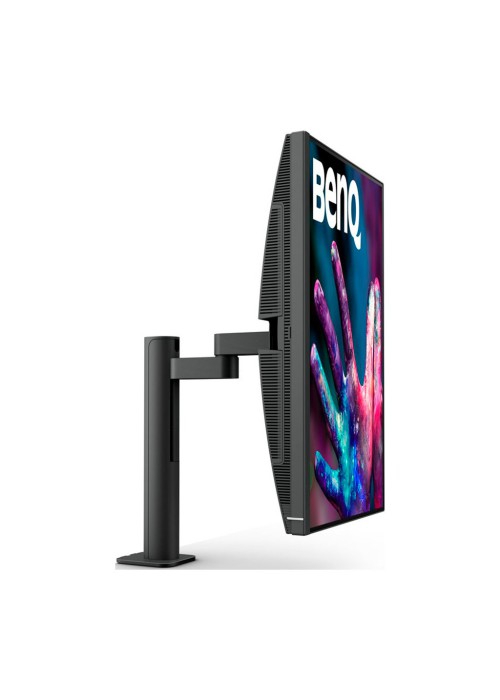 Монітор BenQ PD2705UA