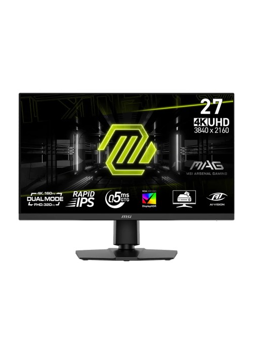 Монітор MSI MAG 272URDF-E16