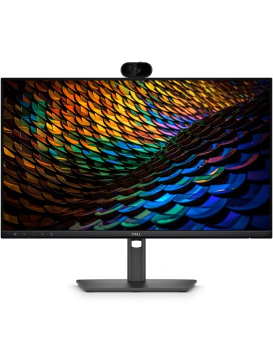 Монітор Dell P2426HEB (210-BVHS)
