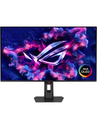 Монітор ASUS XG32UQDMS (90LM0CV0-B01371)
