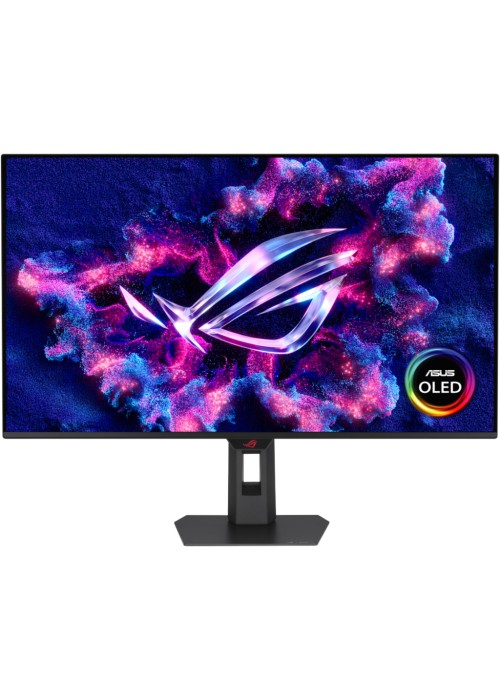 Монітор ASUS XG32UQDMS (90LM0CV0-B01371)
