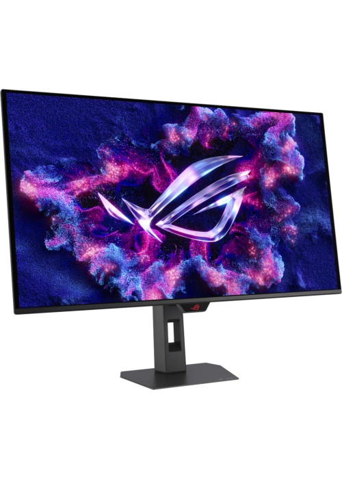 Монітор ASUS XG32UQDMS (90LM0CV0-B01371)