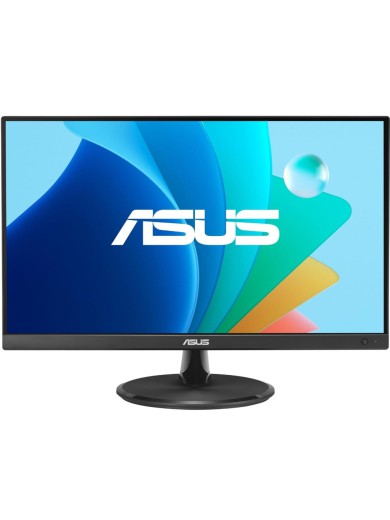 Монітор ASUS VP227HF (90LM0880-B01O71)