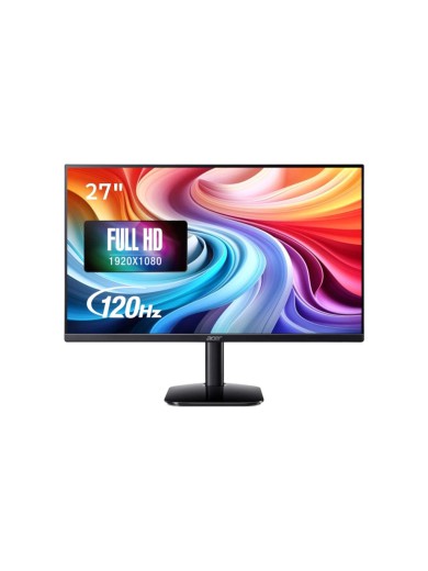 Монітор Acer KA272G0BI (UM.HX2EE.039)