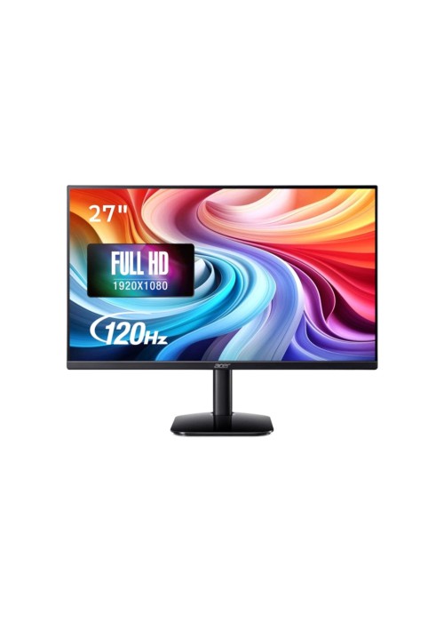 Монітор Acer KA272G0BI (UM.HX2EE.039)