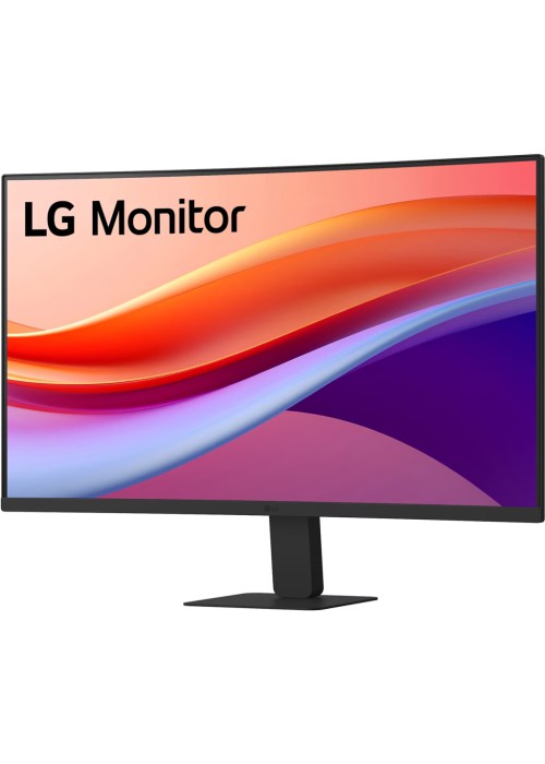 Монітор LG 27U421A-B