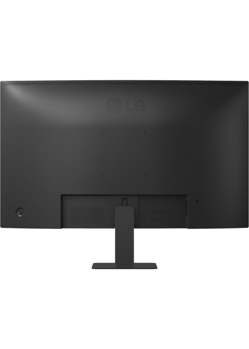 Монітор LG 27U421A-B