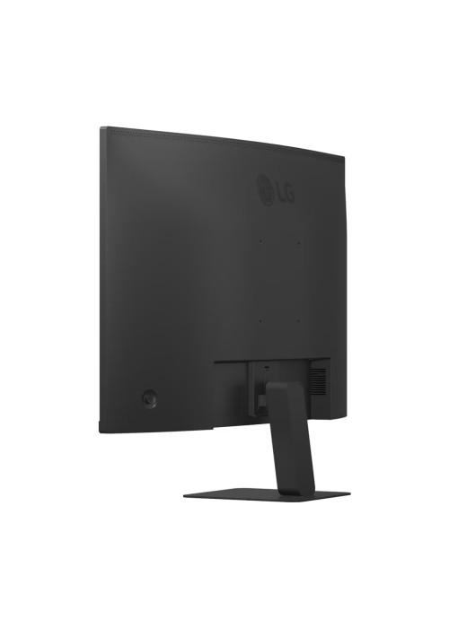 Монітор LG 27U421A-B