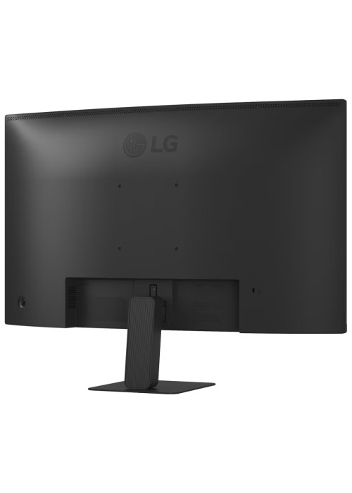 Монітор LG 27U421A-B
