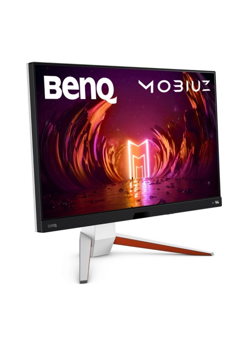 Монітор BenQ EX2710U WHITE (9H.LKTLA.TBE)