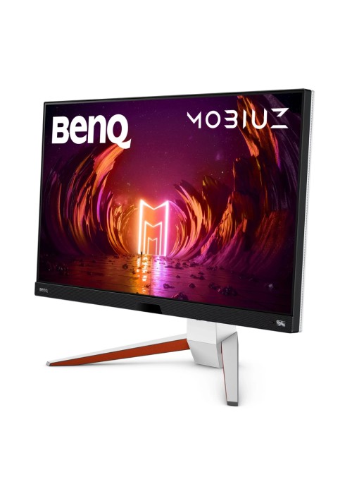 Монітор BenQ EX2710U WHITE (9H.LKTLA.TBE)