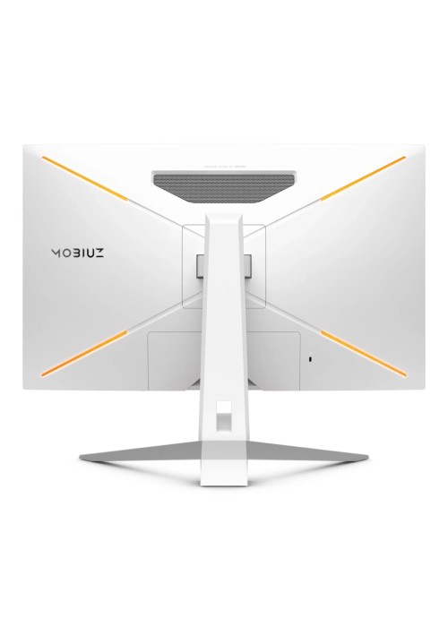Монітор BenQ EX2710U WHITE (9H.LKTLA.TBE)