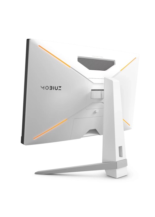 Монітор BenQ EX2710U WHITE (9H.LKTLA.TBE)