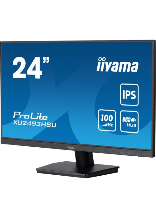 Монітор iiyama XU2493HSU-B7