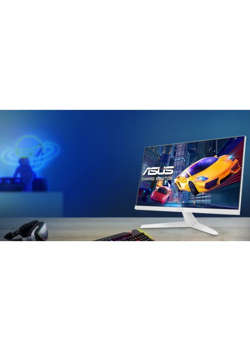Монітор ASUS VY279HF-W (90LM06D2-B02170)