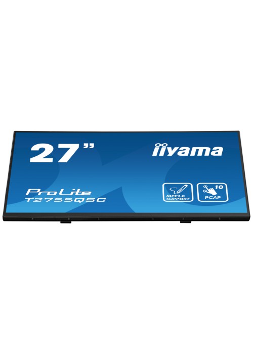 Монітор iiyama T2755QSC-B1