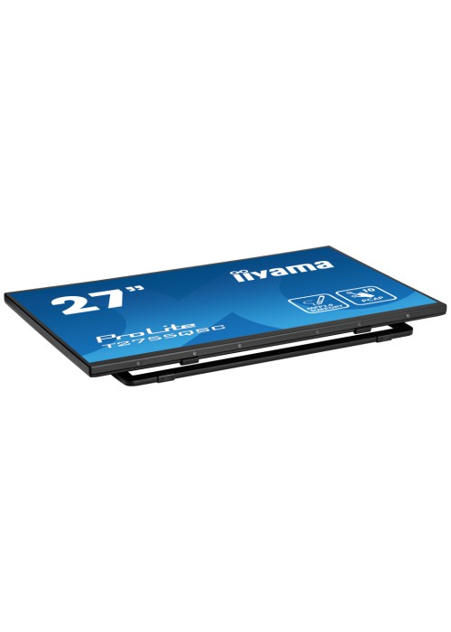 Монітор iiyama T2755QSC-B1