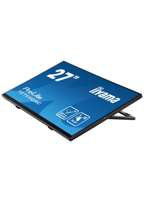 Монітор iiyama T2755QSC-B1