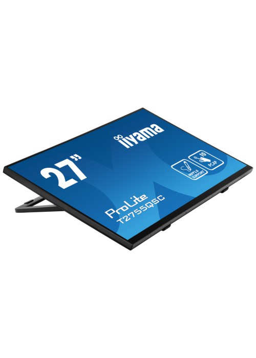 Монітор iiyama T2755QSC-B1