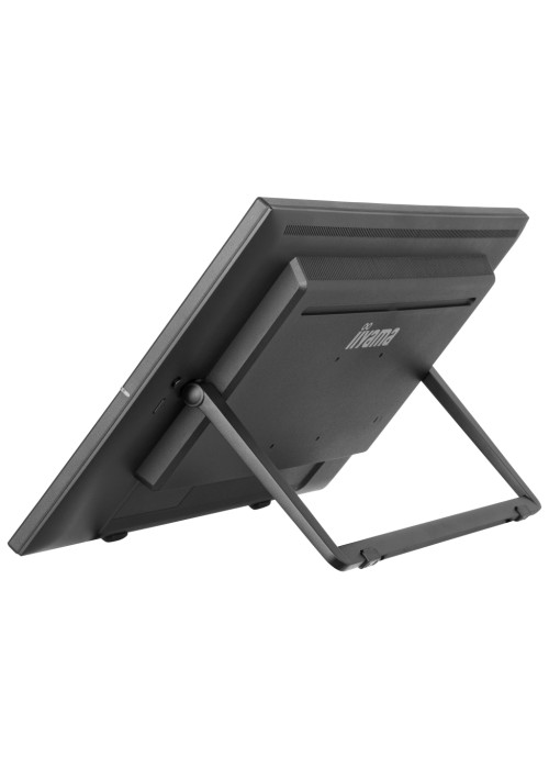 Монітор iiyama T2755QSC-B1