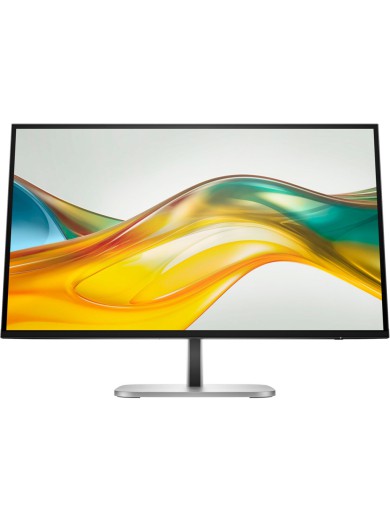 Монітор HP S5 Pro 527pq (9D9S0UT)