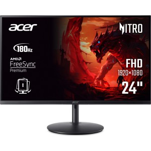 Монітор Acer XF240YM3BIPH (UM.QX0EE.315)