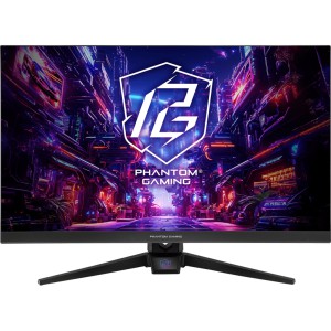 Монітор ASRock PG27FFT1A