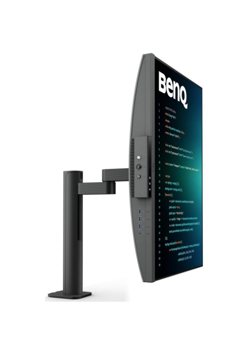 Монітор BenQ RD280UA METALLIC GREY