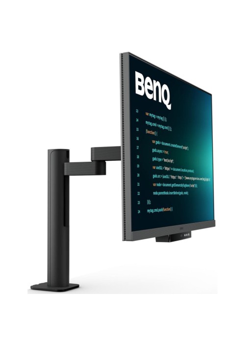 Монітор BenQ RD280UA METALLIC GREY