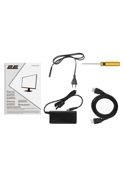 Монітор 2E F2725B (2E-F2725B-01.EU)