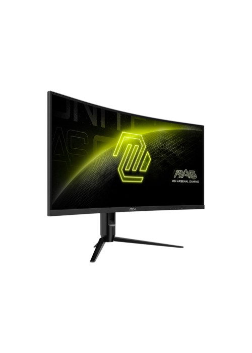 Монітор MSI MAG 342CQR E2