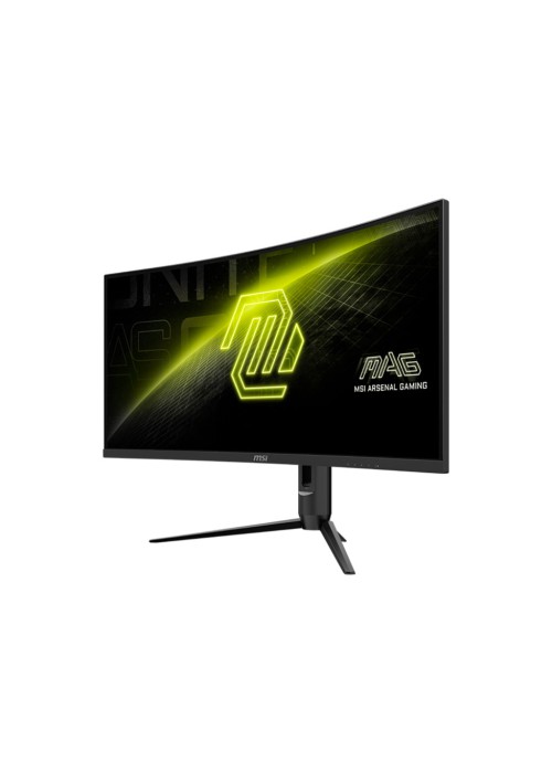 Монітор MSI MAG 342CQR E2