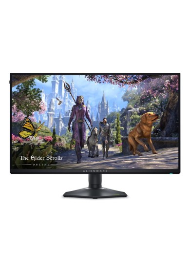 Монітор Dell AW2725QF (210-BNHT)