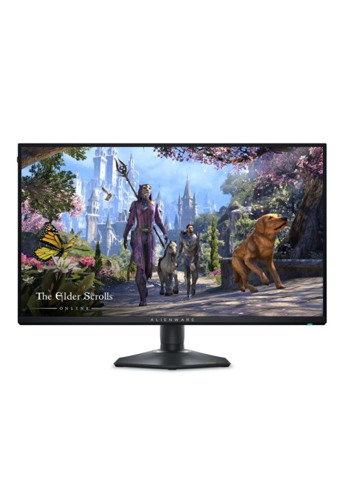 Монітор Dell AW2725QF (210-BNHT)