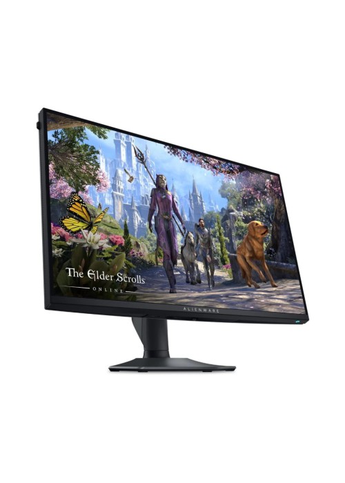Монітор Dell AW2725QF (210-BNHT)