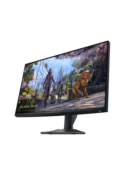 Монітор Dell AW2725QF (210-BNHT)