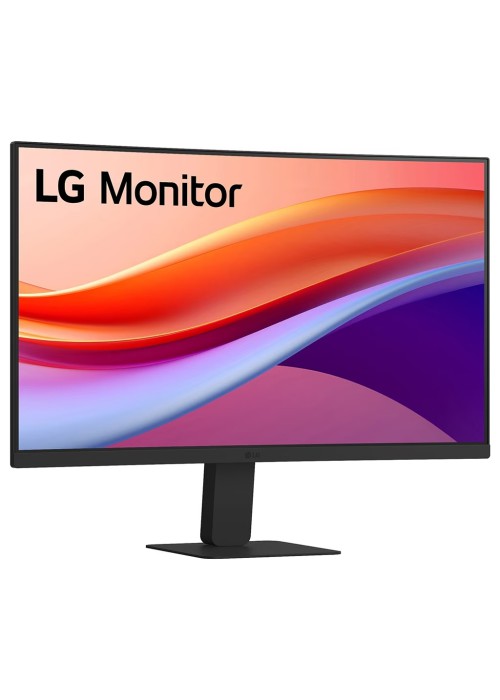 Монітор LG 24U421A-B