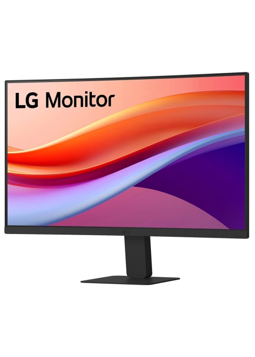 Монітор LG 24U421A-B