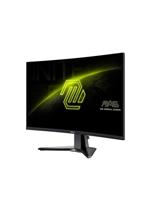 Монітор MSI MAG 27C6X