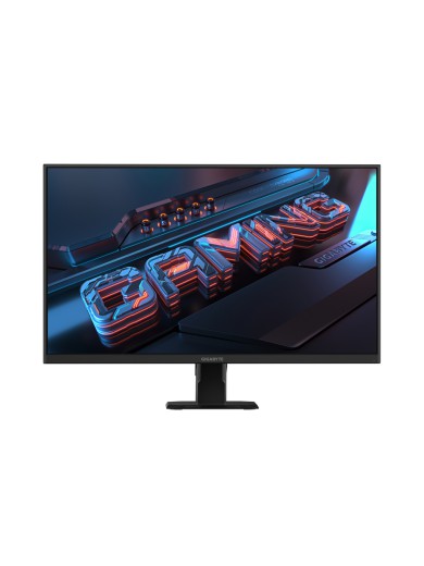 Монітор GIGABYTE GS27Q X Gaming Monitor