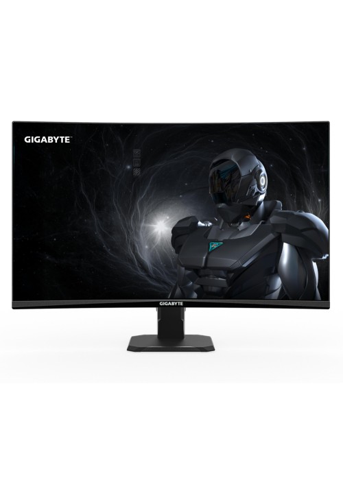 Монітор GIGABYTE GS27FC2 EK