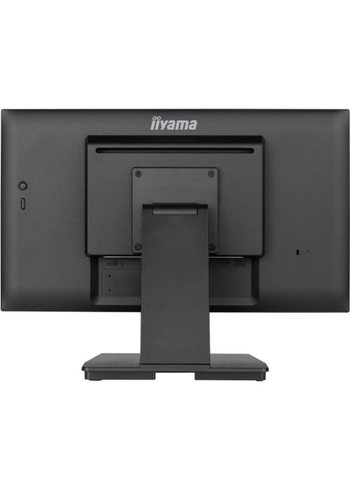 Монітор Iiyama T2252MSC-B2AG