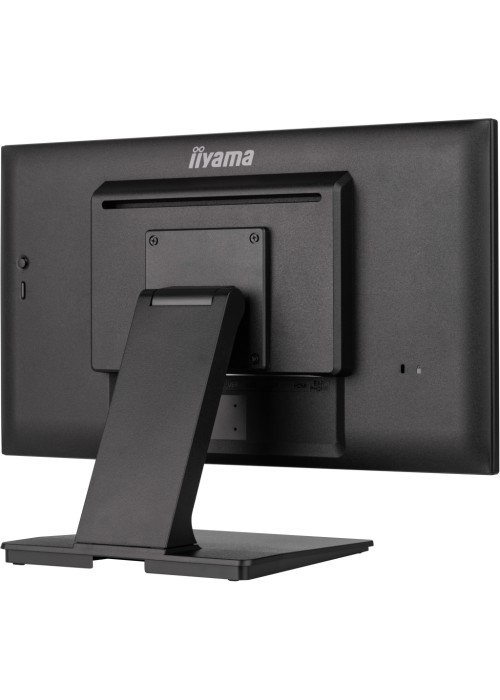 Монітор Iiyama T2252MSC-B2AG