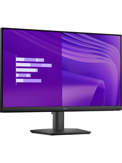 Монітор Dell E2425HM (210-BRDN)