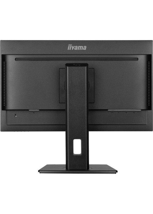 Монітор iiyama XUB2497HSU-B2